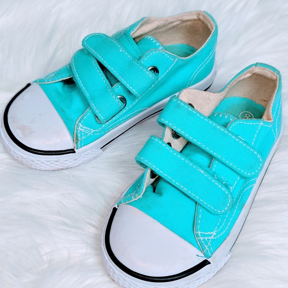 Air walk canvas
